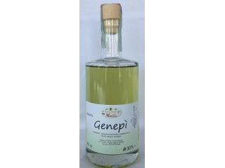 Genepì